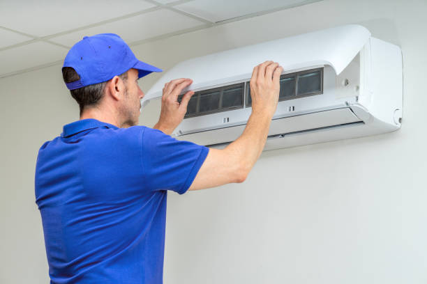 Best Commercial Air Duct Cleaning  in Cloverdale, CA